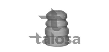 Talosa 63-05492 Suspension Strut Support Mount 6305492