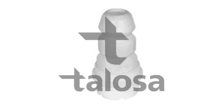 Talosa 63-05496 Suspension Strut Support Mount 6305496
