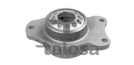 Talosa 63-11549 Suspension Strut Support Mount 6311549