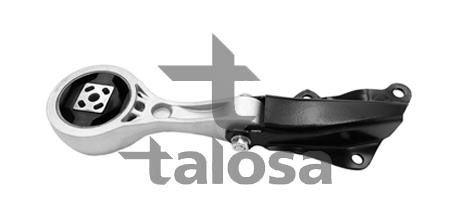 Talosa 61-15801 Engine mount 6115801