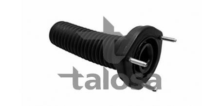 Talosa 63-12037 Suspension Strut Support Mount 6312037