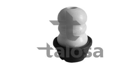 Talosa 63-06205 Suspension Strut Support Mount 6306205