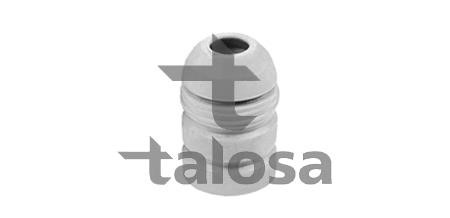 Talosa 63-06206 Suspension Strut Support Mount 6306206