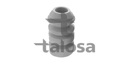 Talosa 63-06207 Suspension Strut Support Mount 6306207