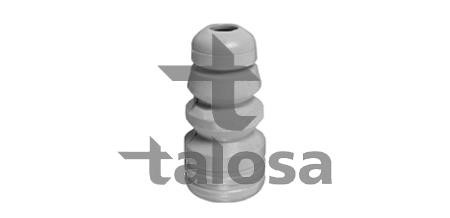 Talosa 63-06211 Suspension Strut Support Mount 6306211