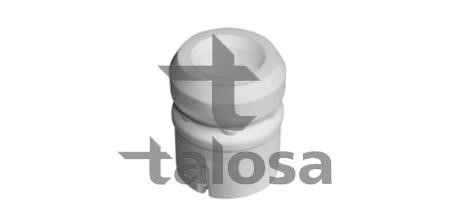 Talosa 63-06217 Suspension Strut Support Mount 6306217