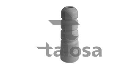 Talosa 63-06218 Suspension Strut Support Mount 6306218