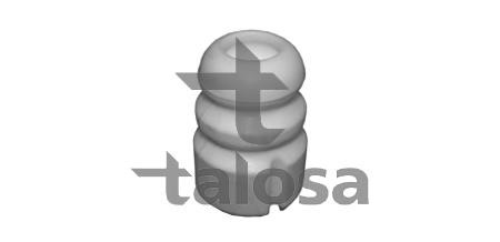Talosa 63-06226 Suspension Strut Support Mount 6306226