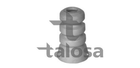 Talosa 63-06232 Suspension Strut Support Mount 6306232