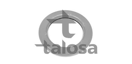Talosa 63-15419 Suspension Strut Support Mount 6315419