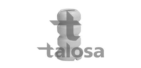 Talosa 63-08066 Suspension Strut Support Mount 6308066