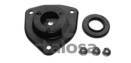 Talosa 63-09558 Strut bearing with bearing kit 6309558