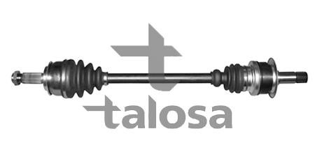 Talosa 76-ME-8005 Drive Shaft 76ME8005