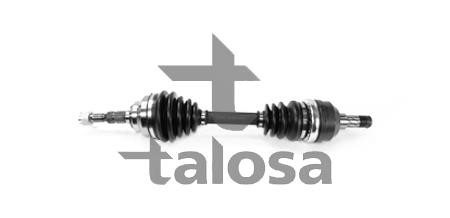 Talosa 76-OP-8032 Drive Shaft 76OP8032