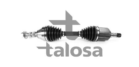 Talosa 76-OP-8033 Drive Shaft 76OP8033