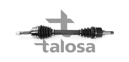 Talosa 76-PE-8001 Drive Shaft 76PE8001