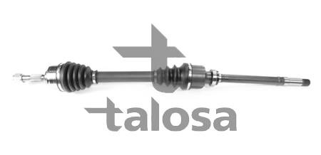 Talosa 76-PE-8002 Drive Shaft 76PE8002
