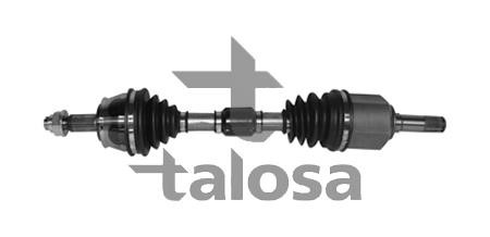 Talosa 76-AF-8004 Drive Shaft 76AF8004