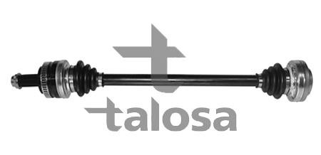 Talosa 76-BM-8004 Drive Shaft 76BM8004