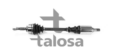 Talosa 76-CT-8001 Drive Shaft 76CT8001