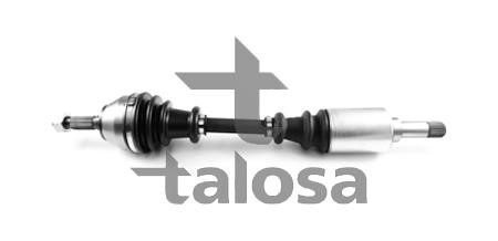 Talosa 76-CT-8021 Drive Shaft 76CT8021