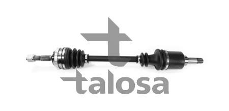 Talosa 76-PE-8013A Drive Shaft 76PE8013A
