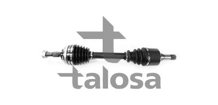 Talosa 76-CT-8028A Drive Shaft 76CT8028A