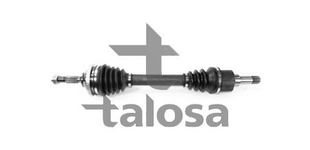 Talosa 76-PE-8064A Drive Shaft 76PE8064A