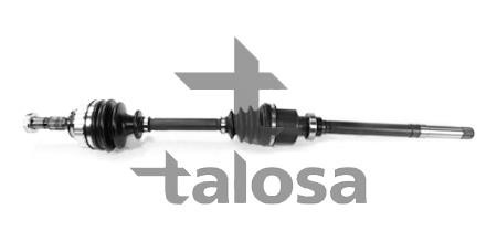 Talosa 76-CT-8032A Drive Shaft 76CT8032A