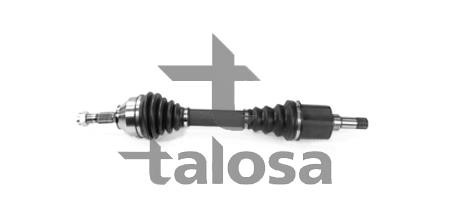 Talosa 76-CT-8035 Drive Shaft 76CT8035
