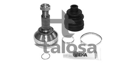 Talosa 77-FD-1053A Joint Kit, drive shaft 77FD1053A