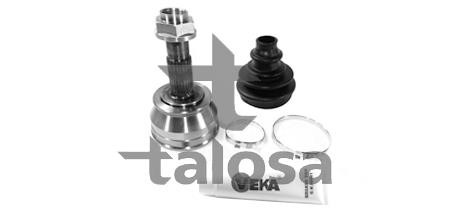 Talosa 77-FI-1008 Joint Kit, drive shaft 77FI1008