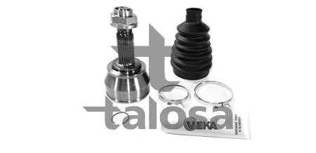 Talosa 77-FI-1020 Joint Kit, drive shaft 77FI1020