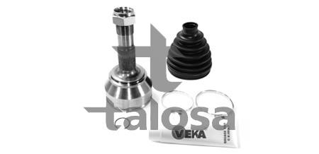 Talosa 77-FI-1096 Joint Kit, drive shaft 77FI1096