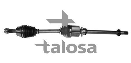 Talosa 76-FI-8023 Drive Shaft 76FI8023