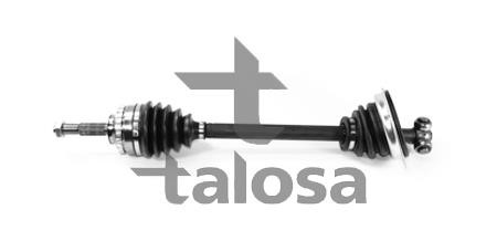 Talosa 76-RN-8046A Drive Shaft 76RN8046A