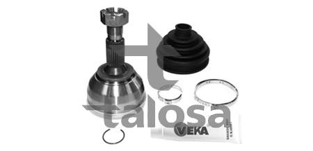 Talosa 77-FI-1098 Joint Kit, drive shaft 77FI1098