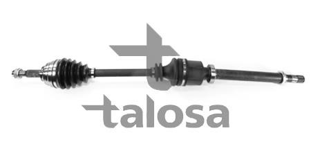 Talosa 76-RN-8049 Drive Shaft 76RN8049