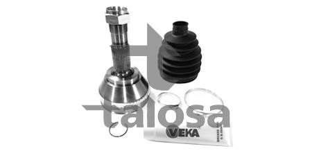 Talosa 77-FI-1099A Joint Kit, drive shaft 77FI1099A