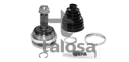 Talosa 77-HO-1023A Joint Kit, drive shaft 77HO1023A