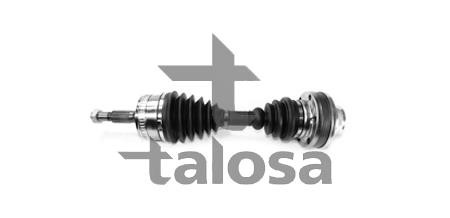 Talosa 76-ME-8002 Drive Shaft 76ME8002