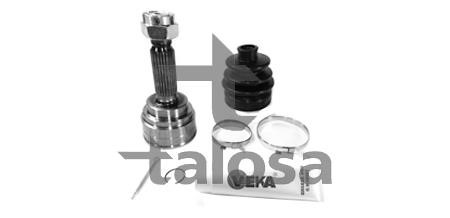 Talosa 77-HY-1008 Joint Kit, drive shaft 77HY1008