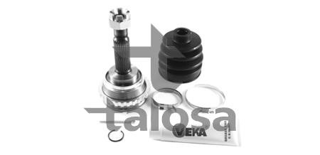 Talosa 77-HY-1011A Joint Kit, drive shaft 77HY1011A