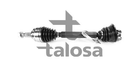 Talosa 76-RN-8106 Drive Shaft 76RN8106