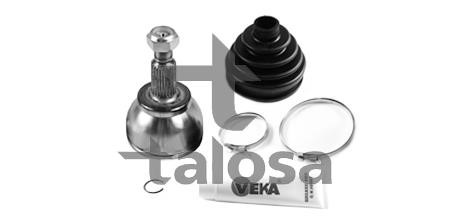 Talosa 77-ME-1009 Joint Kit, drive shaft 77ME1009