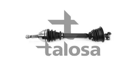 Talosa 76-RN-8149 Drive Shaft 76RN8149