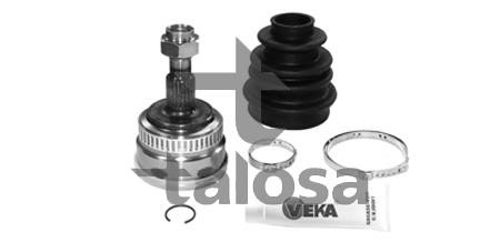 Talosa 77-ME-1010A Joint Kit, drive shaft 77ME1010A