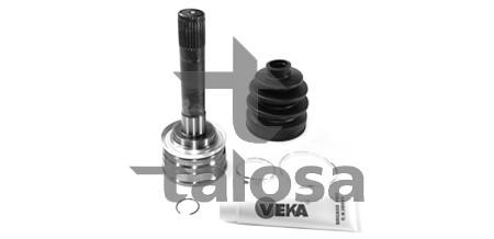 Talosa 77-MI-1015 Joint Kit, drive shaft 77MI1015