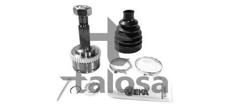 Talosa 77-NI-1052A Joint Kit, drive shaft 77NI1052A