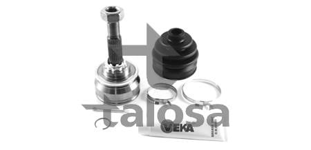 Talosa 77-NI-1100 Joint Kit, drive shaft 77NI1100